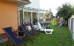 Villa Banita